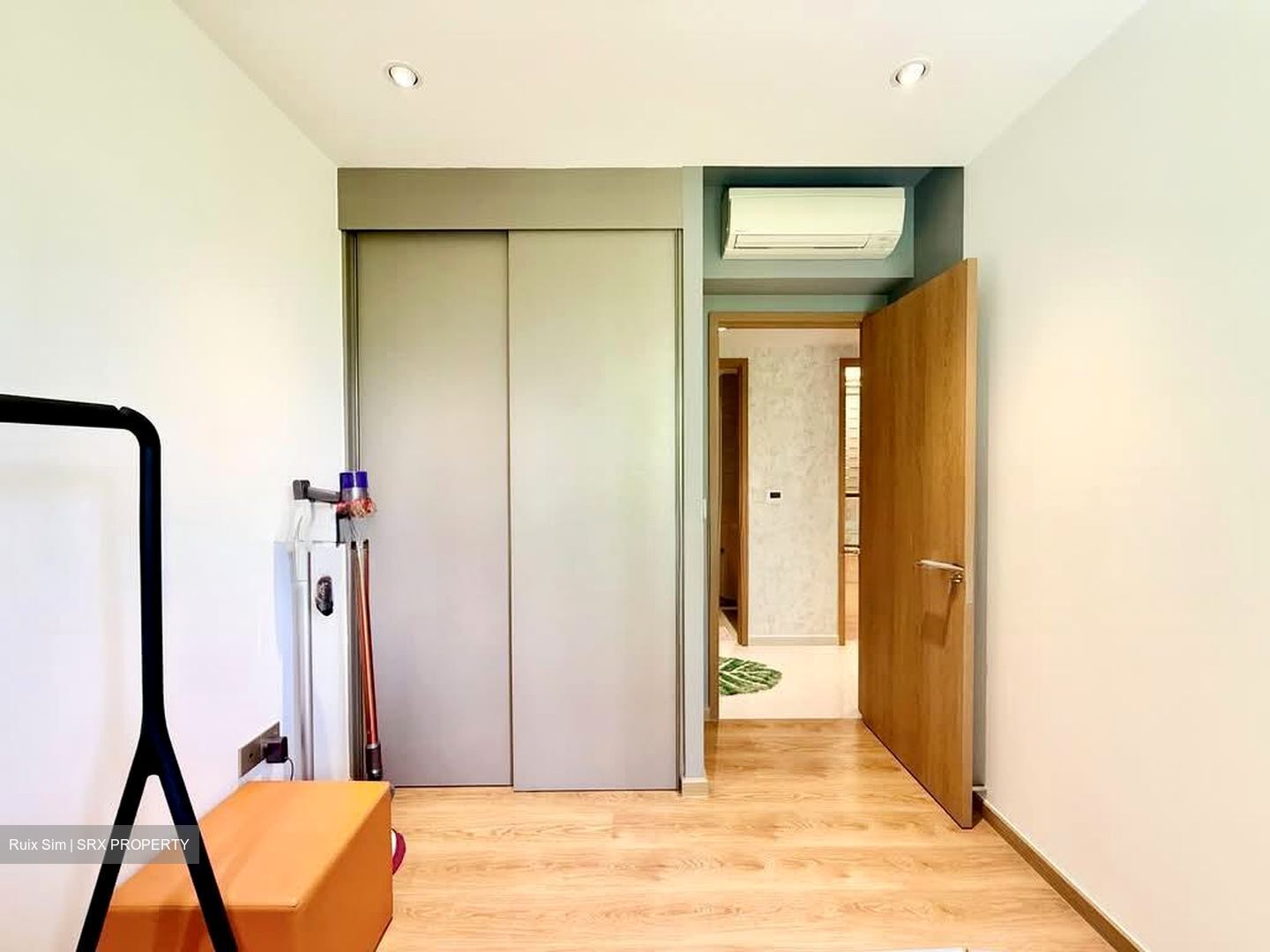 Rivercove Residences (D19), Condominium #552326461